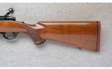 Ruger ~ M77 ~ .270 Win. - 9 of 10