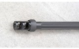 Barrett Firearms ~ MRAD ~ .338 Lapua Magnum - 6 of 10