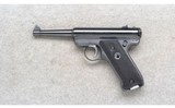 Ruger ~ Automatic Pistol ~ .22 LR - 2 of 2