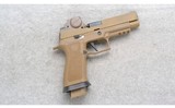 Sig Sauer ~ M17 ~ 9mm - 1 of 2