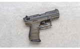 Walther ~ P22 ~ .22 LR - 1 of 2