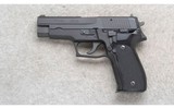 Sig Sauer ~ P226 ~ 9mm - 2 of 2