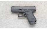 Glock ~ 43 ~ 9mm - 2 of 2