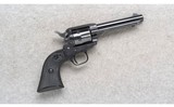 Colt ~ Frontier Scout ~ .22 Cal. - 1 of 2