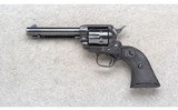 Colt ~ Frontier Scout ~ .22 Cal. - 2 of 2