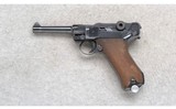 Mauser ~ S/42 1937 ~ 9mm - 2 of 5