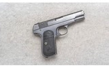 Colt ~ Automatic ~ .32 Rimless - 1 of 2