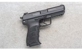 Heckler & Koch ~ HK45 ~ .45 ACP - 1 of 2