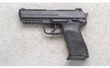 Heckler & Koch ~ HK45 ~ .45 ACP - 2 of 2