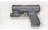 Walther ~ PPX ~ 9mm - 2 of 2