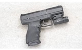 Walther ~ PPX ~ 9mm - 1 of 2