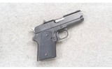 Detonics ~ Detonics 45 ~ .45 ACP