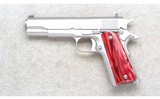 Remington ~ 1911 R1S ~ .45 ACP - 2 of 2