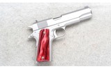 Remington ~ 1911 R1S ~ .45 ACP