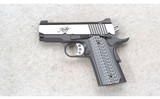 Kimber ~ Ultra CSE ~ .45 ACP - 2 of 2
