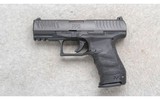 Walther ~ PPQ ~ 9mm - 2 of 2