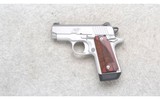 Kimber ~ Micro ~ .380 ACP - 2 of 2