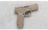 Springfield Armory ~ Hellcat Pro ~ 9mm - 1 of 2