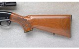 Remington ~ 742 Woodsmaster ~ .30-06 Sprg. - 9 of 10