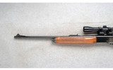 Remington ~ 742 Woodsmaster ~ .30-06 Sprg. - 7 of 10