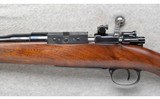 Mauser ~ Custom ~ .270 Win. - 8 of 10