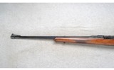 Mauser ~ Custom ~ .270 Win. - 7 of 10