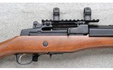 Ruger ~ Mini-14 ~ 5.56 NATO - 3 of 10