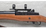 Ruger ~ Mini-14 ~ 5.56 NATO - 8 of 10