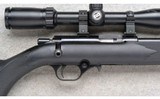 Mossberg ~ 817 ~ .17 HMR - 3 of 10