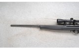 Mossberg ~ 817 ~ .17 HMR - 7 of 10