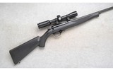 Mossberg ~ 817 ~ .17 HMR - 1 of 10