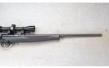 Mossberg ~ 817 ~ .17 HMR - 4 of 10