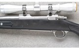 Ruger ~ M77 Mark II ~ 223 Rem. - 8 of 10