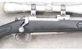 Ruger ~ M77 Mark II ~ 223 Rem. - 3 of 10