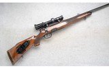Steyr Mannlicher ~ Model S ~ .375 H&H Magnum - 1 of 10