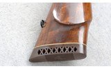Steyr Mannlicher ~ Model S ~ .375 H&H Magnum - 10 of 10