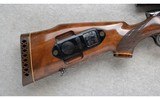 Steyr Mannlicher ~ Model S ~ .375 H&H Magnum - 2 of 10