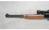 Marlin ~ 336 ~ .30-30 Win. - 7 of 10