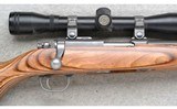 Ruger ~ 77/22 All Weather ~ .22 LR - 3 of 10