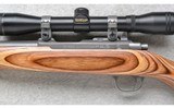 Ruger ~ 77/22 All Weather ~ .22 LR - 8 of 10