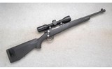 Ruger ~ Gunsite Scout ~ .308 Win. - 1 of 10