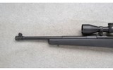 Ruger ~ Gunsite Scout ~ .308 Win. - 7 of 10