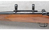 Weatherby ~ Mark V ~ .340 Wby. Mag. Only - 8 of 10