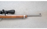Ruger ~ 10/22 Carbine ~ .22 LR - 4 of 10