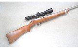 Ruger ~ 10/22 Carbine ~ .22 LR - 1 of 10