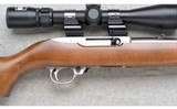 Ruger ~ 10/22 Carbine ~ .22 LR - 3 of 10