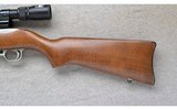 Ruger ~ 10/22 Carbine ~ .22 LR - 9 of 10