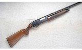 Winchester ~ 1200 ~ 12 Ga. - 1 of 10