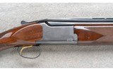 Browning ~ Citori ~ 12 Ga. - 3 of 10