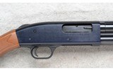 Mossberg ~ 500 ~ 12 Ga. - 3 of 10